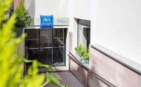 Ibis Budget Strasbourg Centre Republique